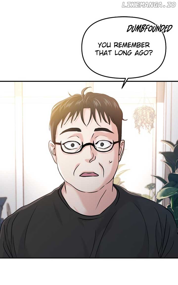 A Campus Romance, I Guess Chapter 57 548 ch 57 40