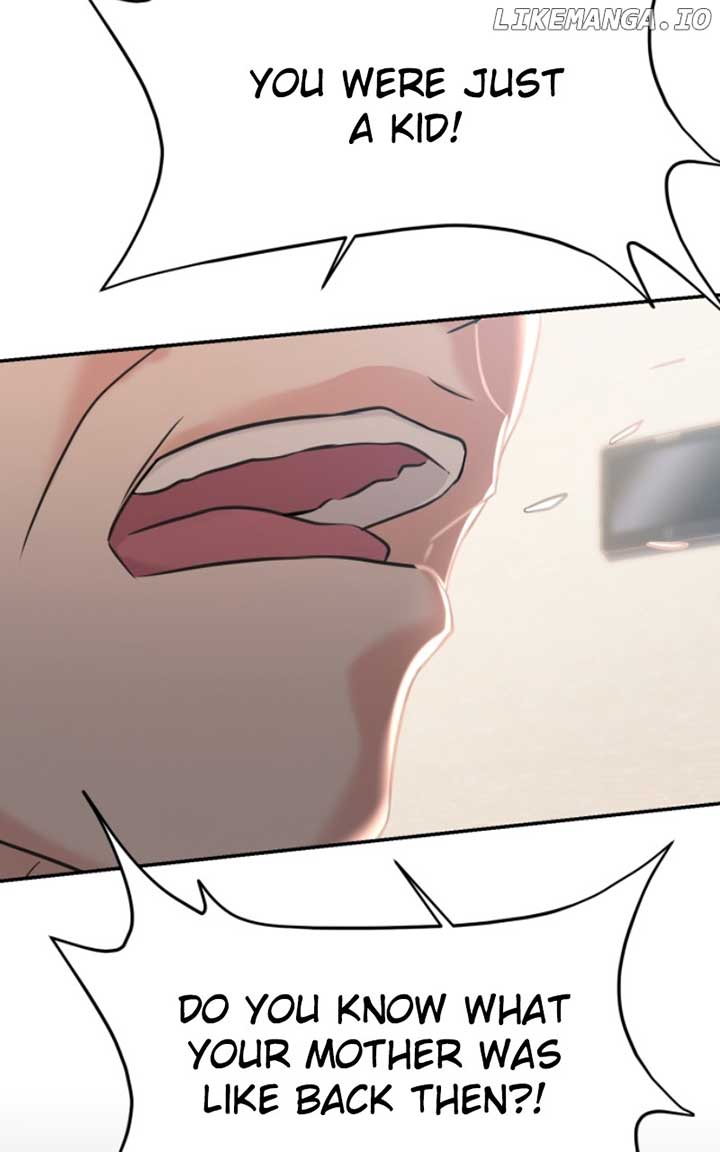 A Campus Romance, I Guess Chapter 57 553 ch 57 45