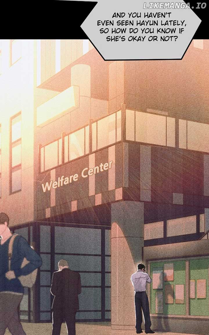 A Campus Romance, I Guess Chapter 57 556 ch 57 48