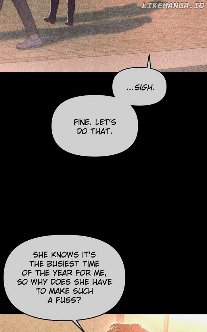 A Campus Romance, I Guess Chapter 57 557 ch 57 49