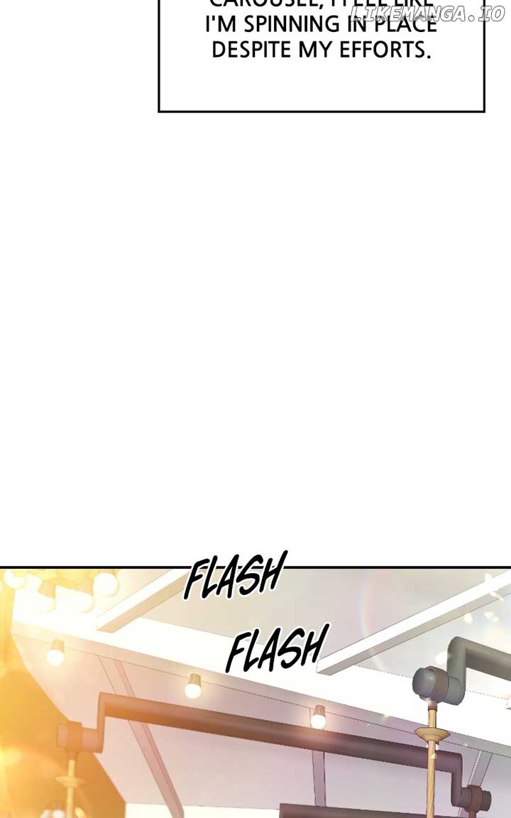 A Campus Romance, I Guess Chapter 57 513 ch 57 5