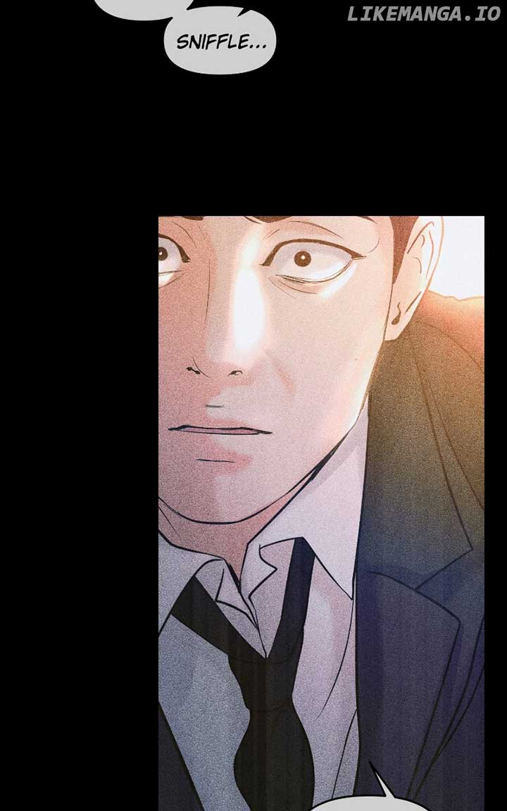 A Campus Romance, I Guess Chapter 57 559 ch 57 51