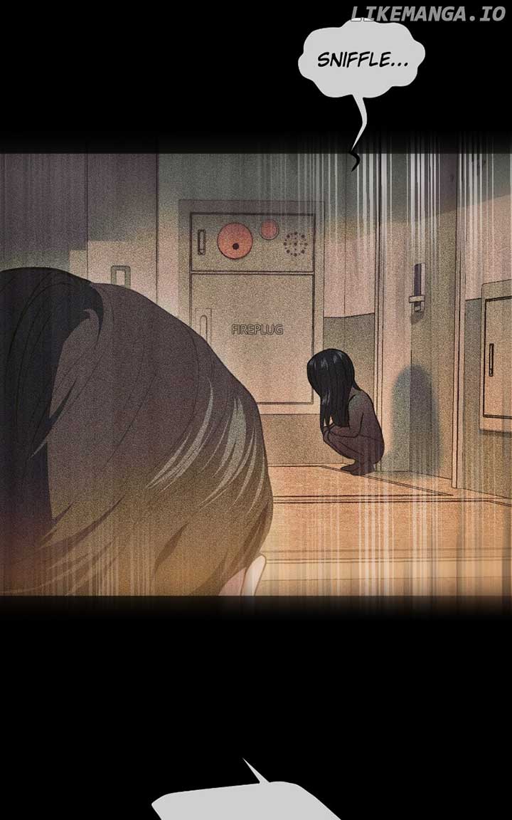 A Campus Romance, I Guess Chapter 57 562 ch 57 54