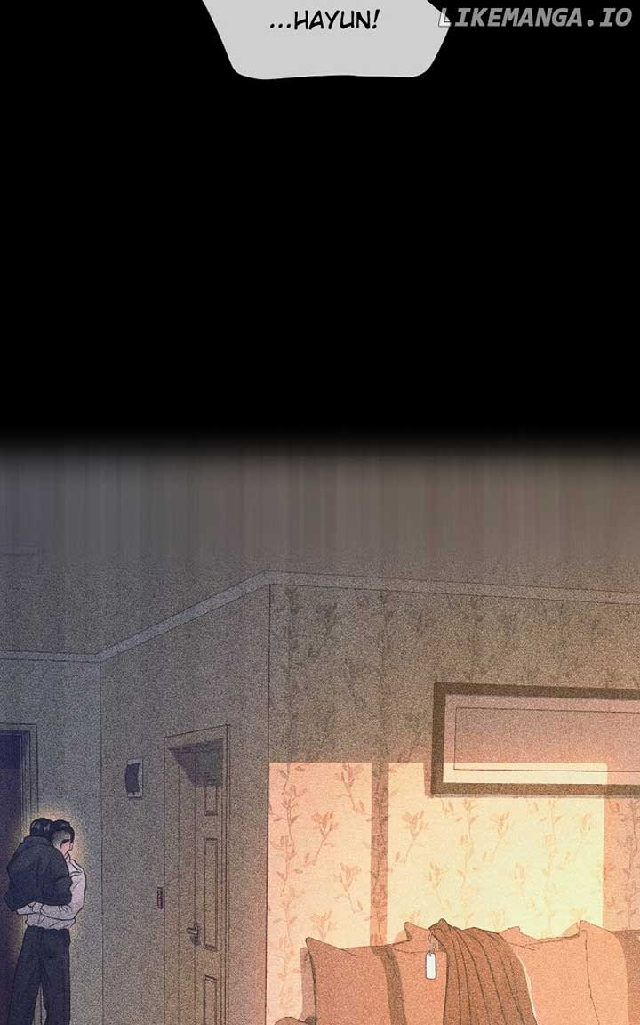 A Campus Romance, I Guess Chapter 57 563 ch 57 55