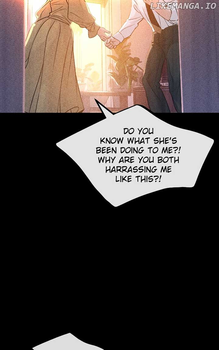 A Campus Romance, I Guess Chapter 57 566 ch 57 58