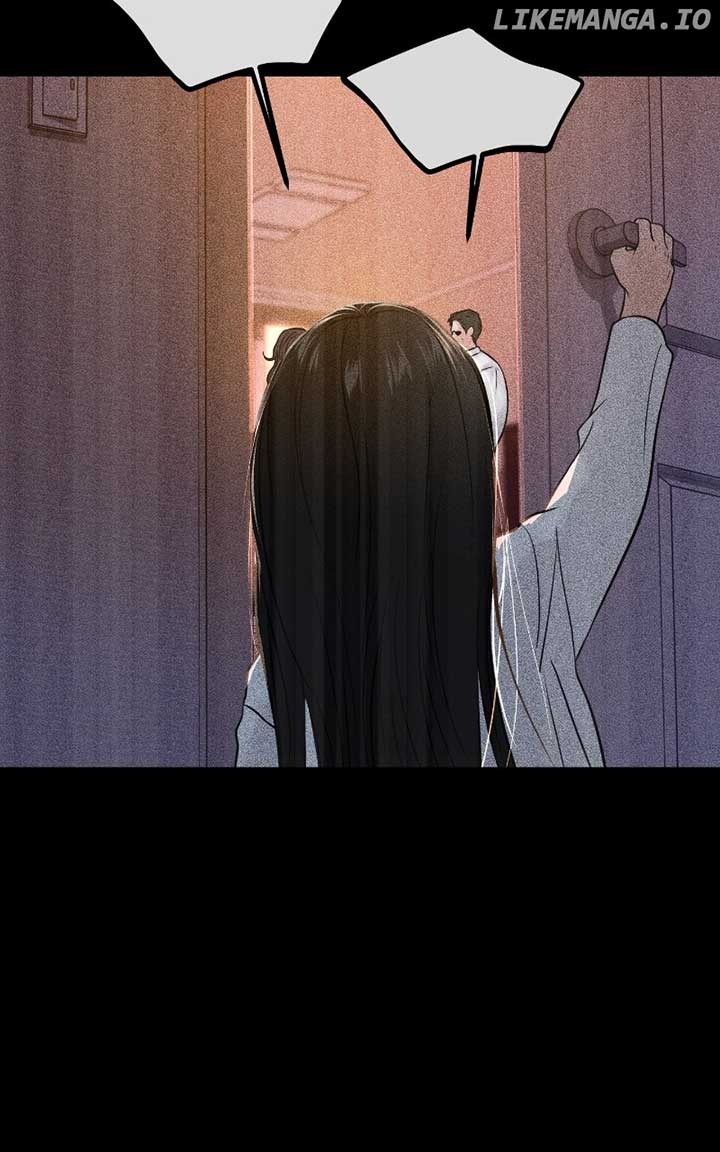 A Campus Romance, I Guess Chapter 57 567 ch 57 59