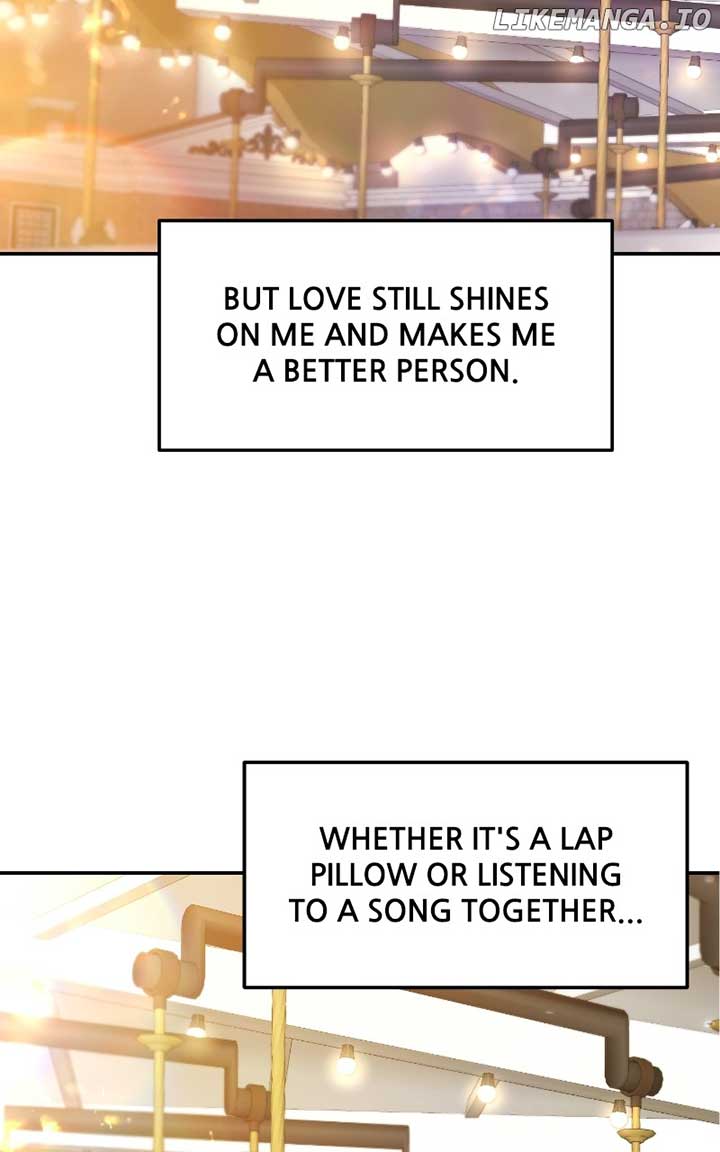 A Campus Romance, I Guess Chapter 57 514 ch 57 6