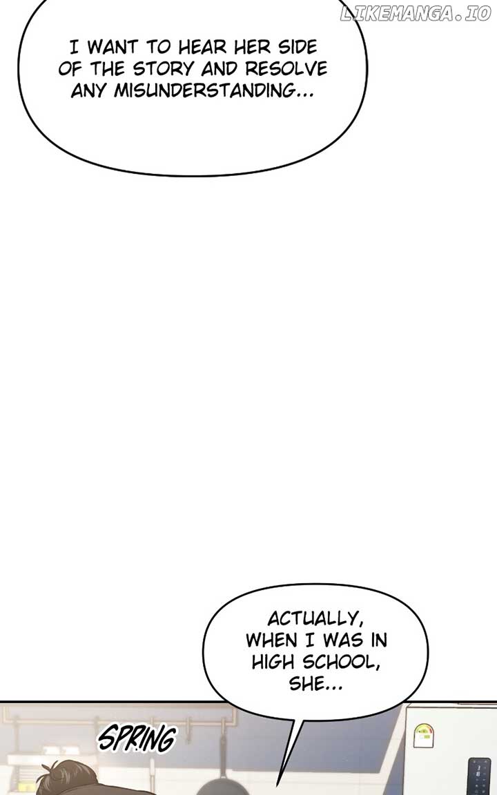 A Campus Romance, I Guess Chapter 57 575 ch 57 67