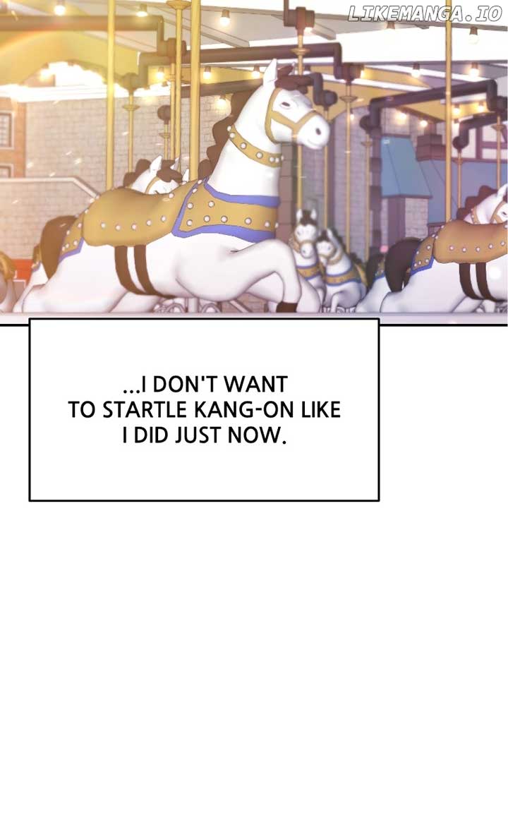 A Campus Romance, I Guess Chapter 57 515 ch 57 7