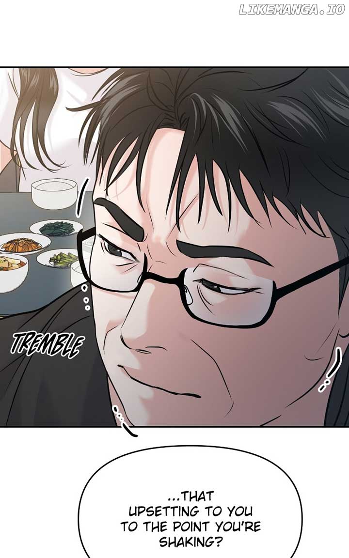 A Campus Romance, I Guess Chapter 57 582 ch 57 74