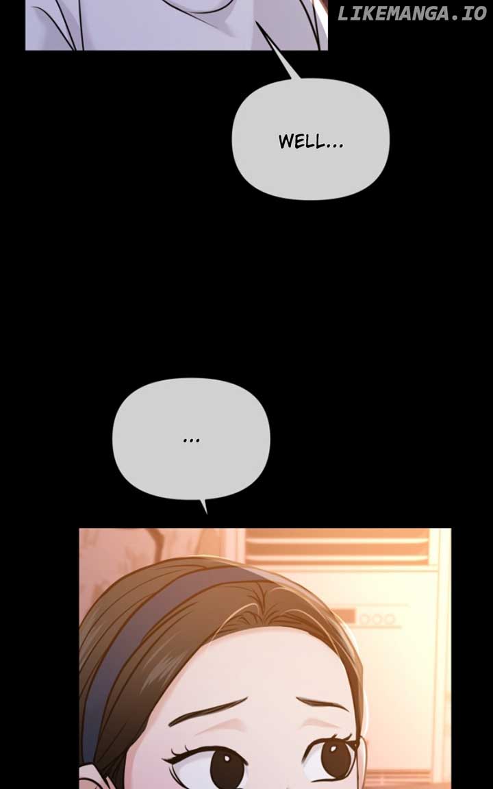 A Campus Romance, I Guess Chapter 57 591 ch 57 83