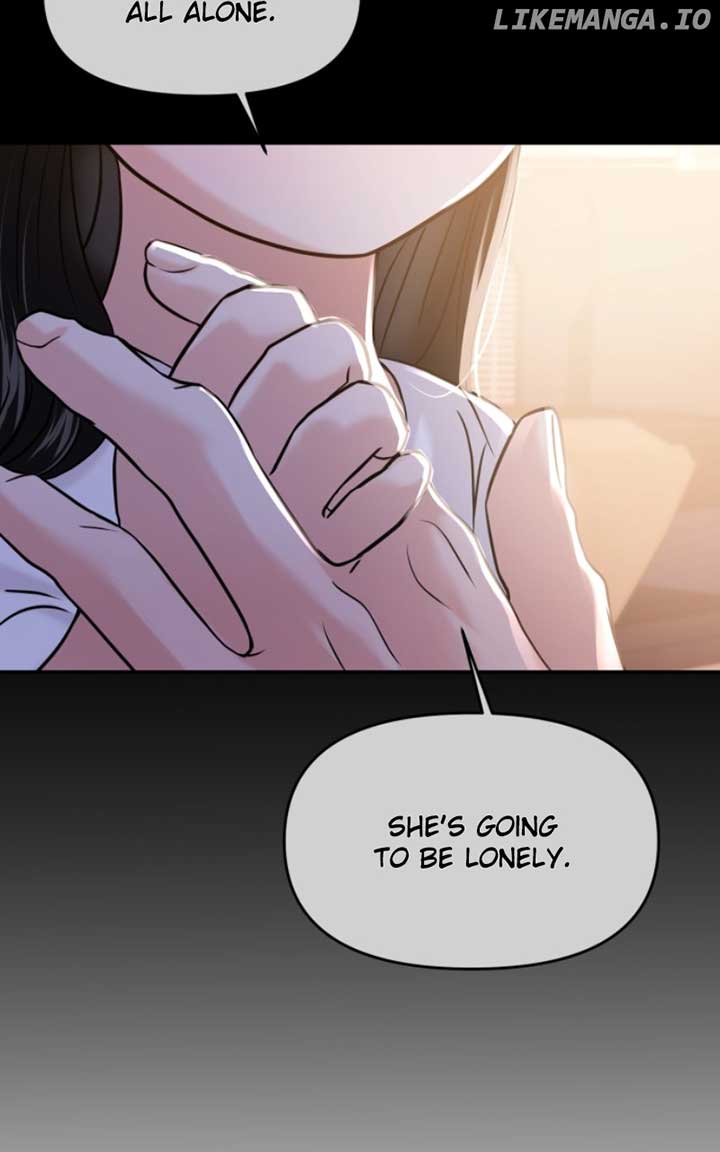 A Campus Romance, I Guess Chapter 57 593 ch 57 85