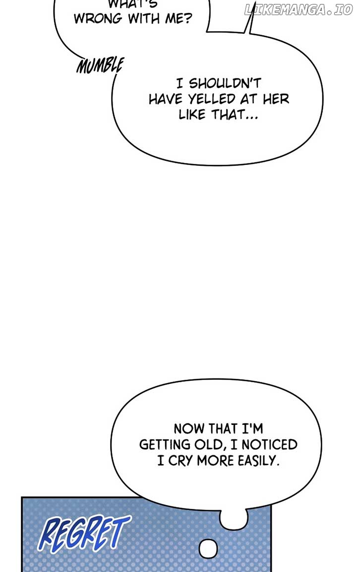 A Campus Romance, I Guess Chapter 57 595 ch 57 87