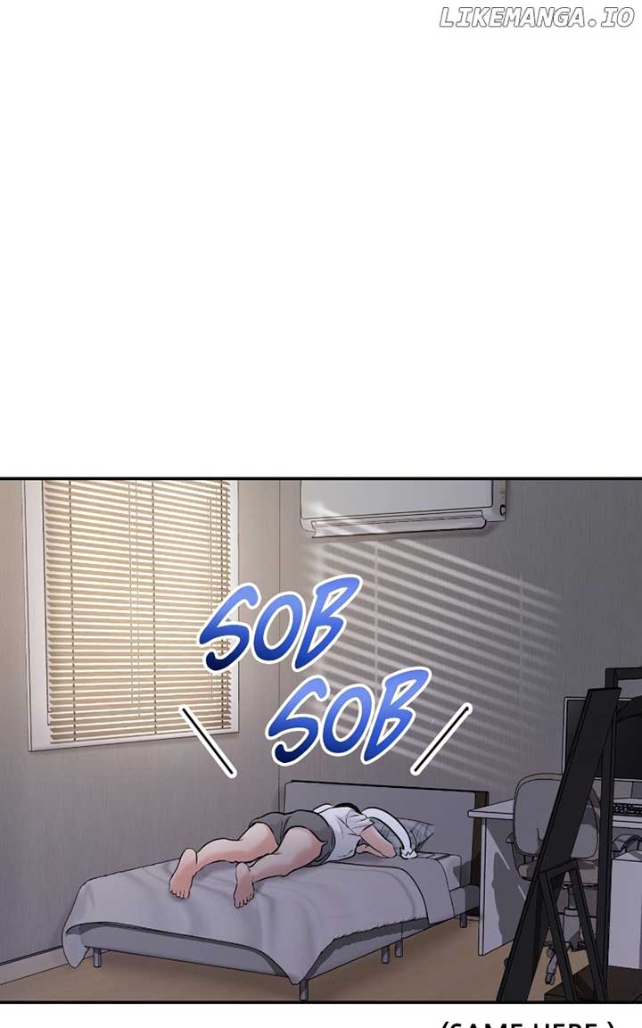 A Campus Romance, I Guess Chapter 57 598 ch 57 90