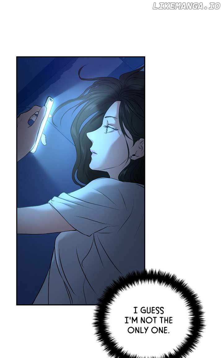 A Campus Romance, I Guess Chapter 57 601 ch 57 93