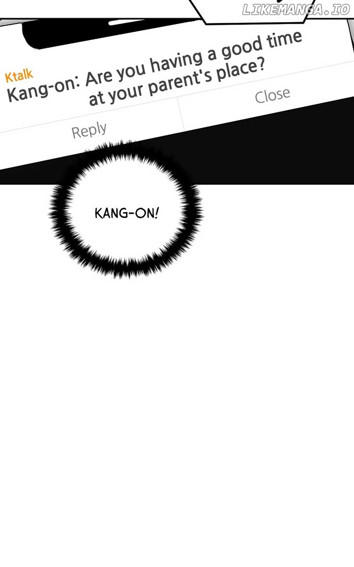 A Campus Romance, I Guess Chapter 57 605 ch 57 97