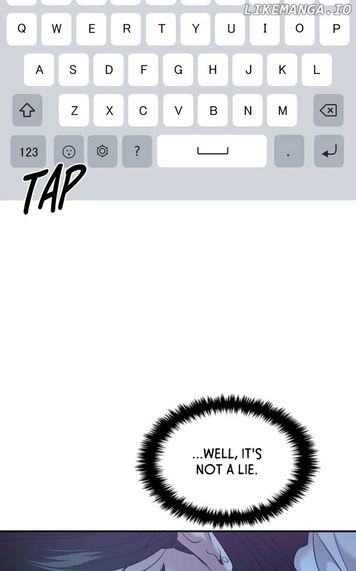 A Campus Romance, I Guess Chapter 57 607 ch 57 99