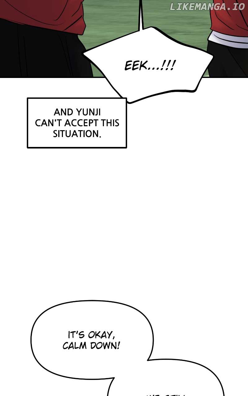 A Campus Romance, I Guess Chapter 61 546 ch 61 101