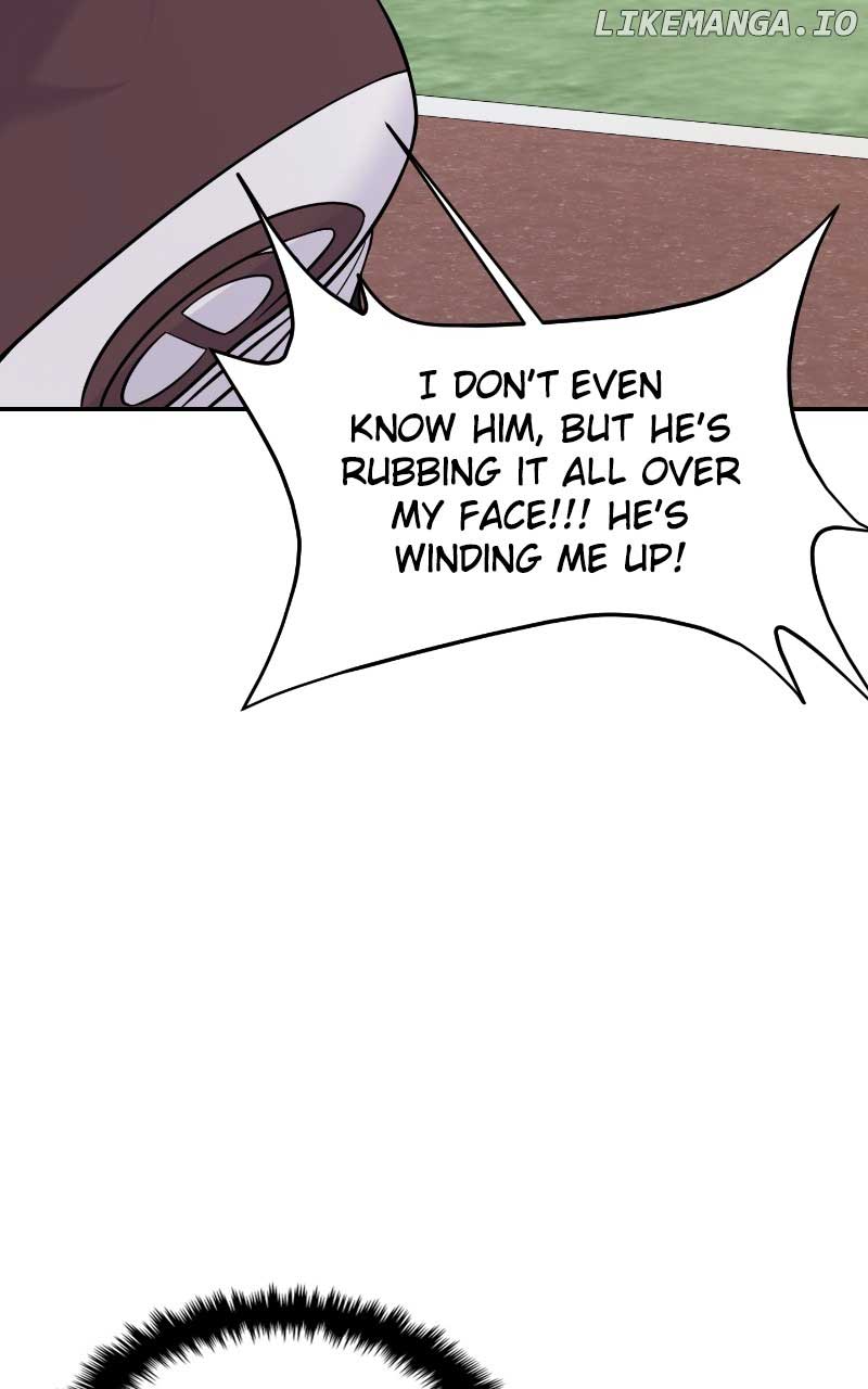 A Campus Romance, I Guess Chapter 61 550 ch 61 105