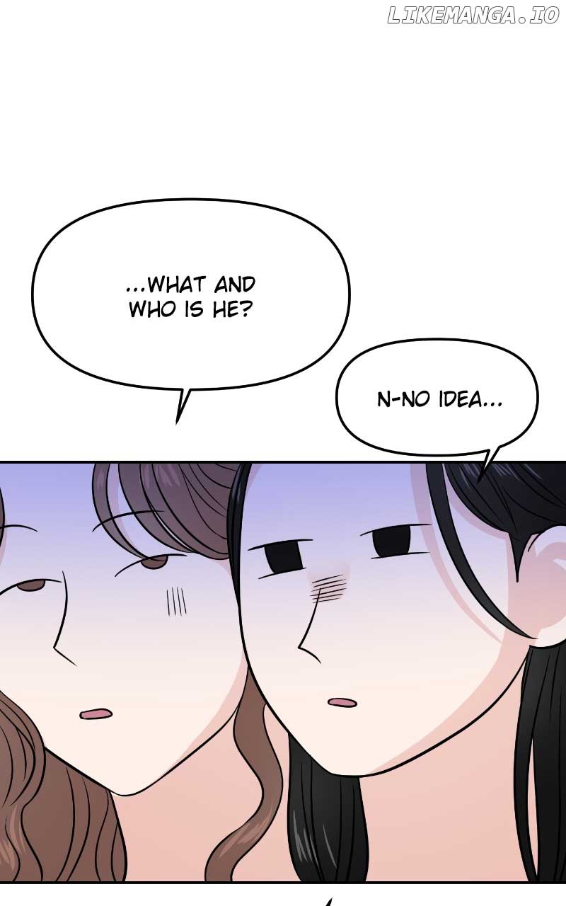 A Campus Romance, I Guess Chapter 61 552 ch 61 107