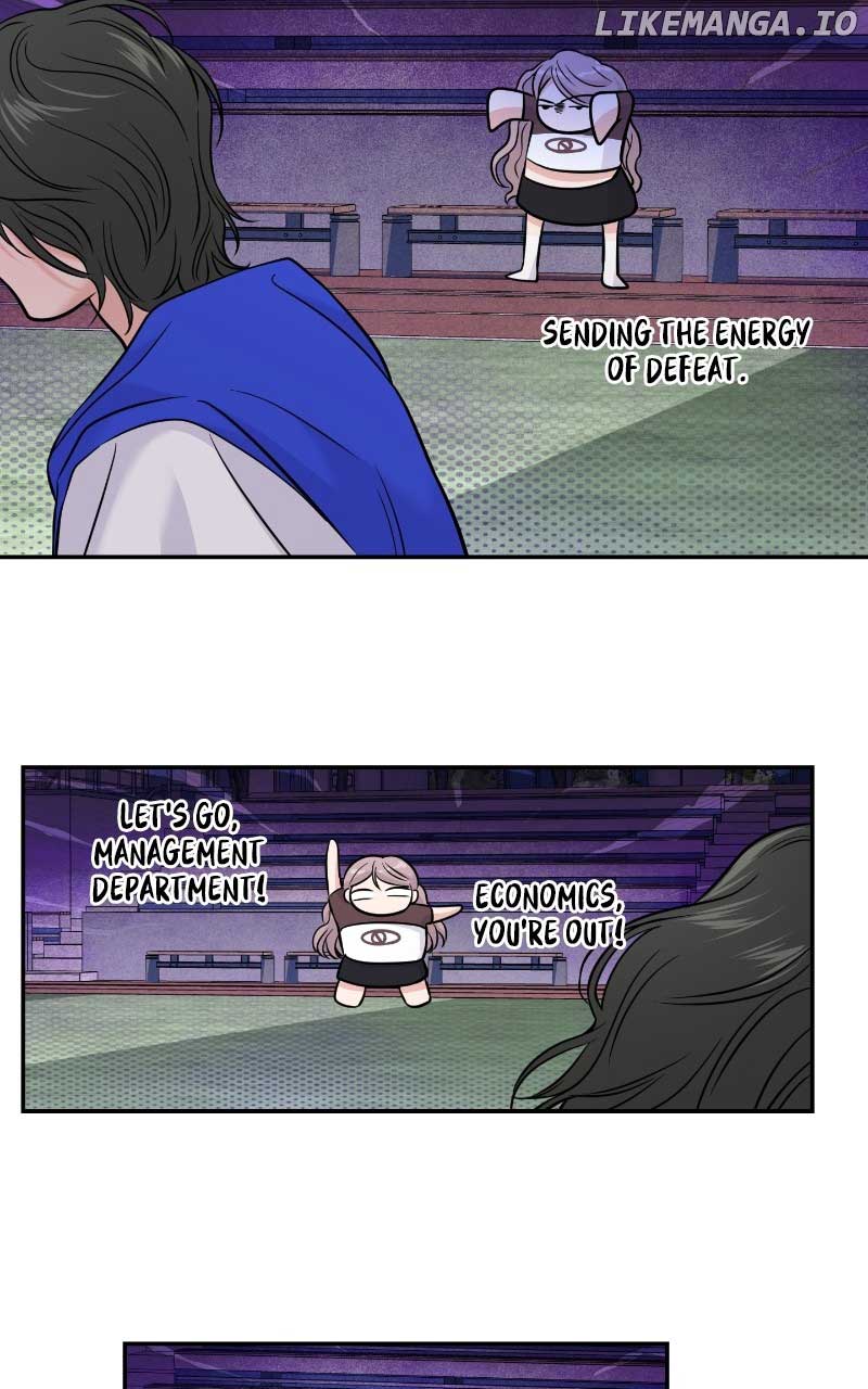 A Campus Romance, I Guess Chapter 61 554 ch 61 109