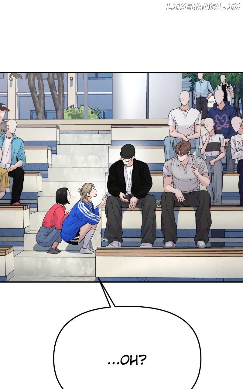 A Campus Romance, I Guess Chapter 61 456 ch 61 11