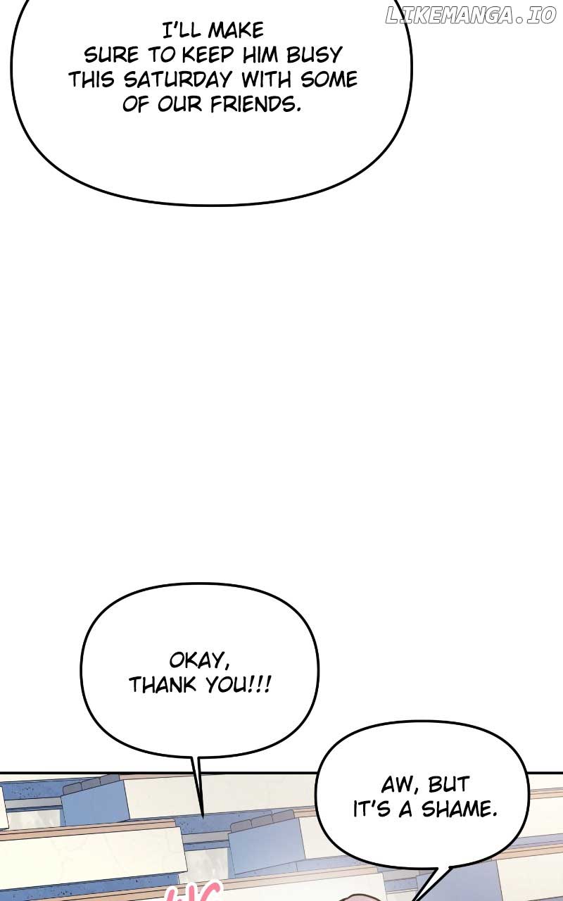 A Campus Romance, I Guess Chapter 61 560 ch 61 115