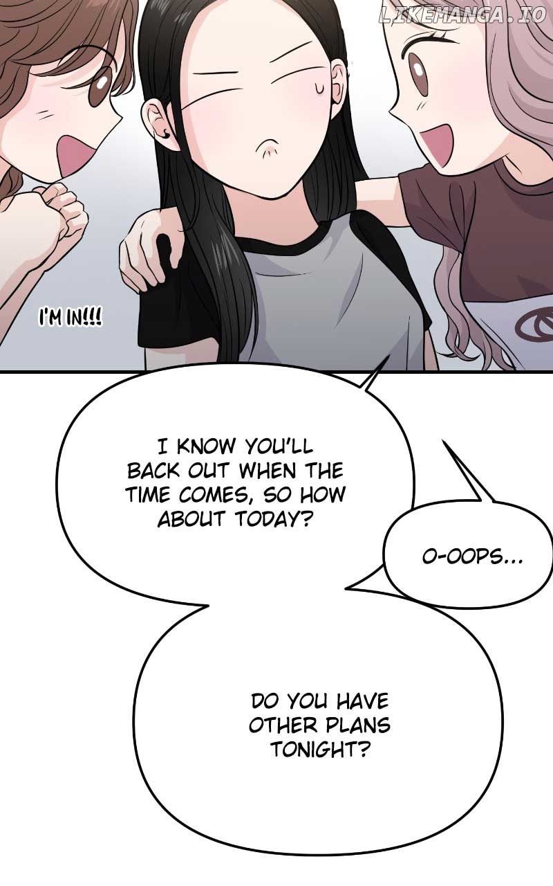 A Campus Romance, I Guess Chapter 61 564 ch 61 119