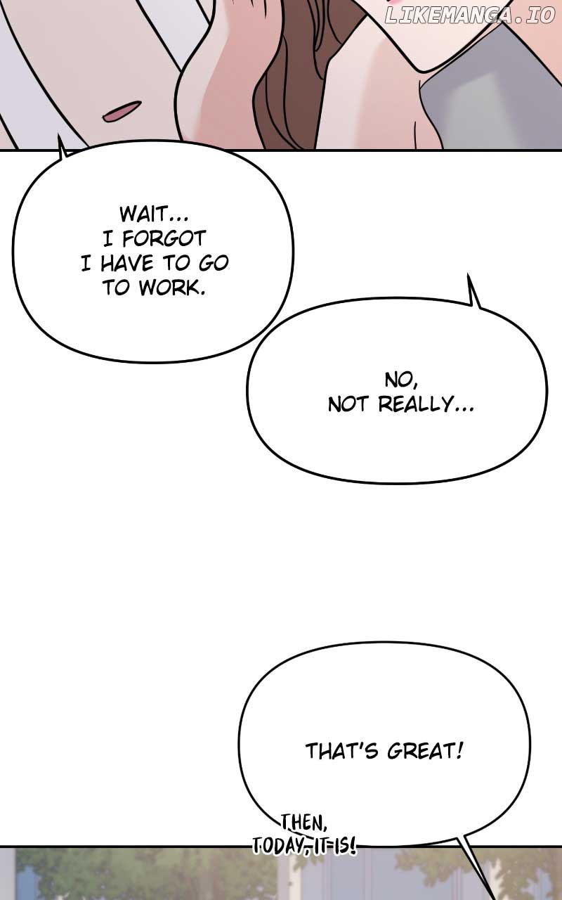 A Campus Romance, I Guess Chapter 61 566 ch 61 121