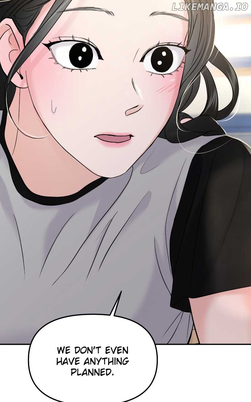 A Campus Romance, I Guess Chapter 61 569 ch 61 124