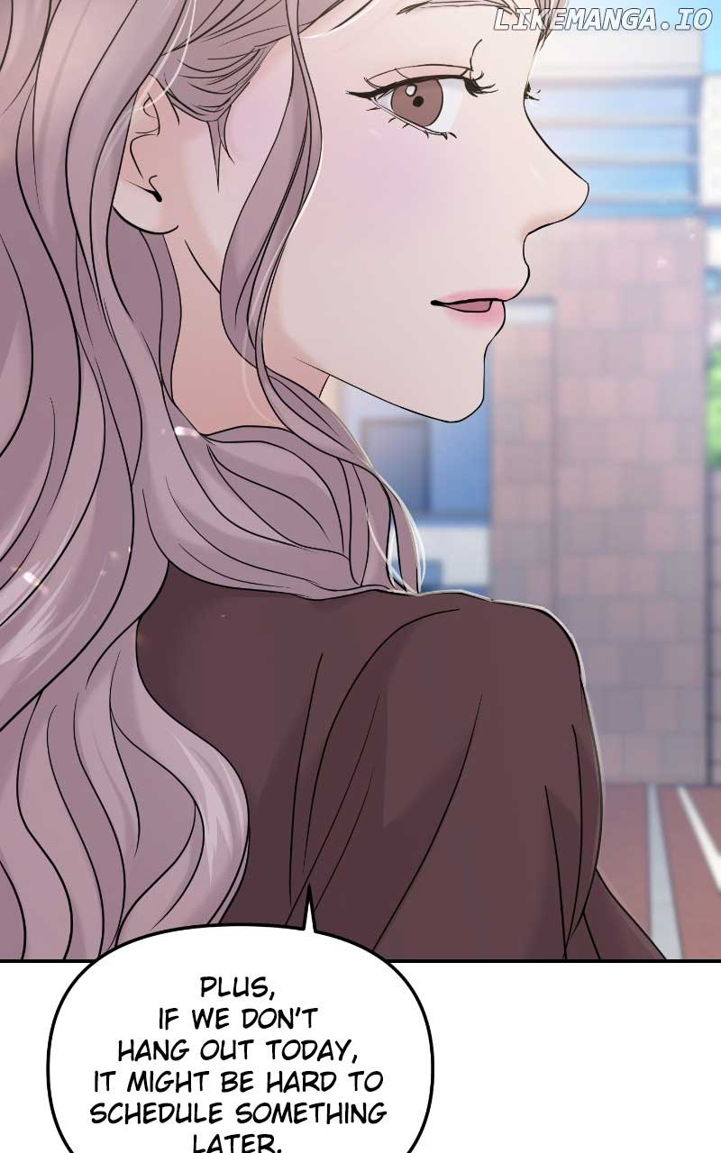 A Campus Romance, I Guess Chapter 61 571 ch 61 126