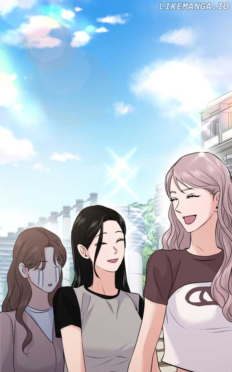 A Campus Romance, I Guess Chapter 61 575 ch 61 130