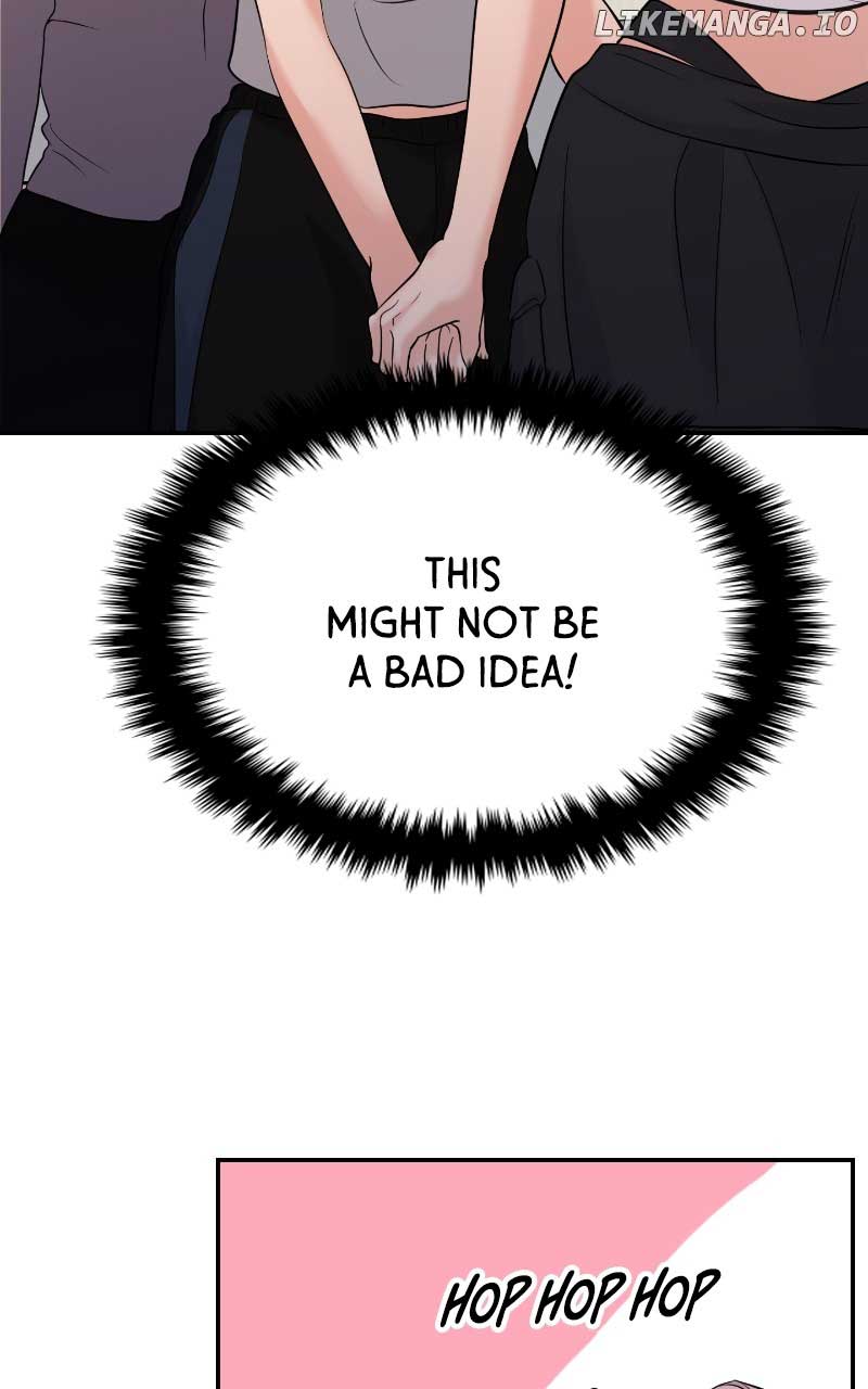 A Campus Romance, I Guess Chapter 61 576 ch 61 131