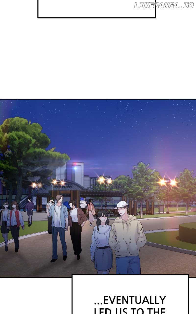 A Campus Romance, I Guess Chapter 61 580 ch 61 135