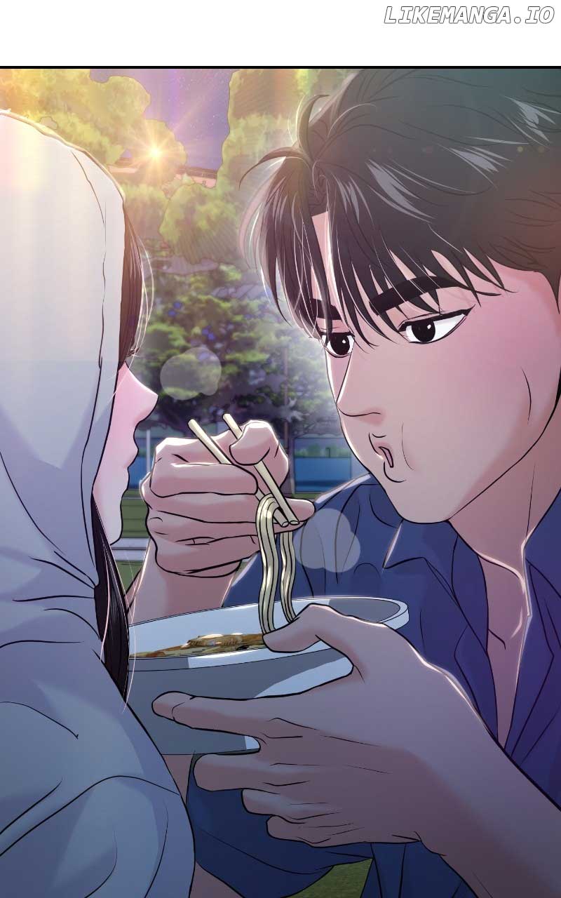 A Campus Romance, I Guess Chapter 61 582 ch 61 137