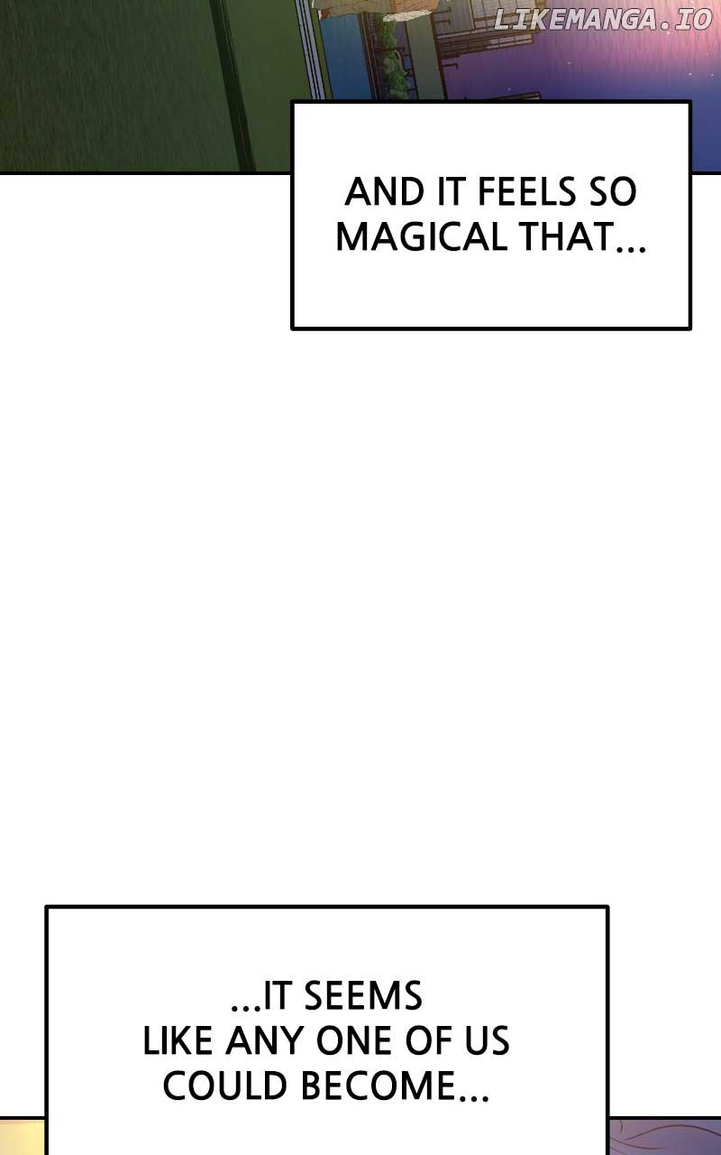 A Campus Romance, I Guess Chapter 61 588 ch 61 143