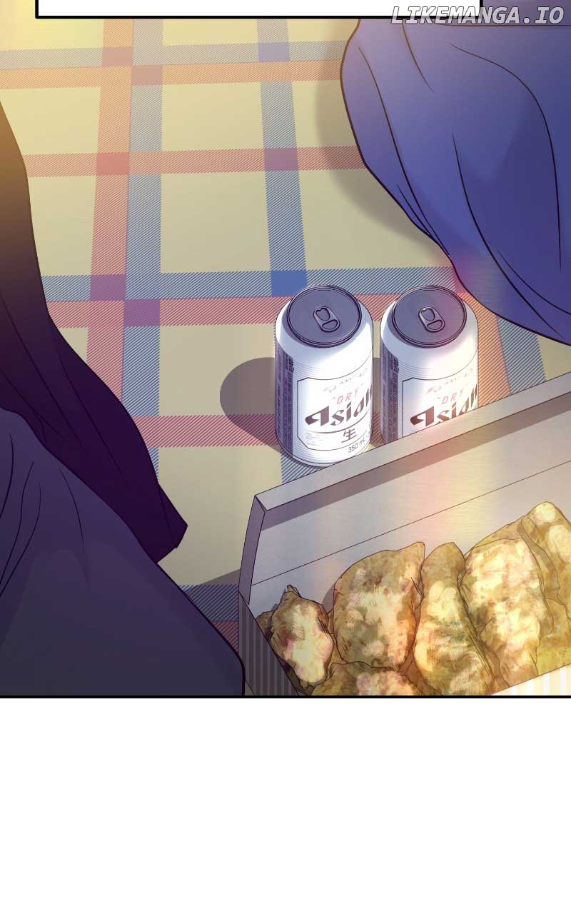 A Campus Romance, I Guess Chapter 61 589 ch 61 144