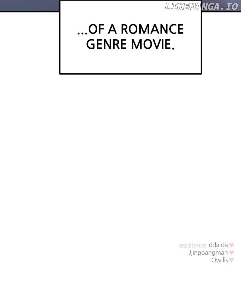 A Campus Romance, I Guess Chapter 61 591 ch 61 146