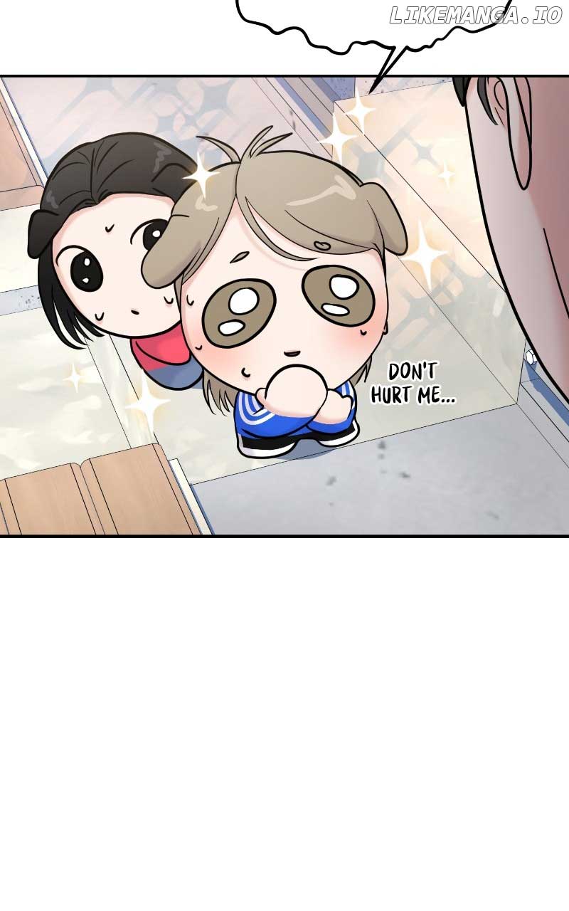 A Campus Romance, I Guess Chapter 61 460 ch 61 15