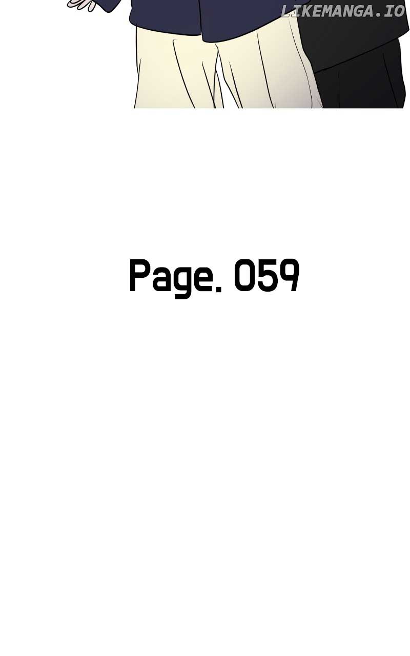 A Campus Romance, I Guess Chapter 61 463 ch 61 18