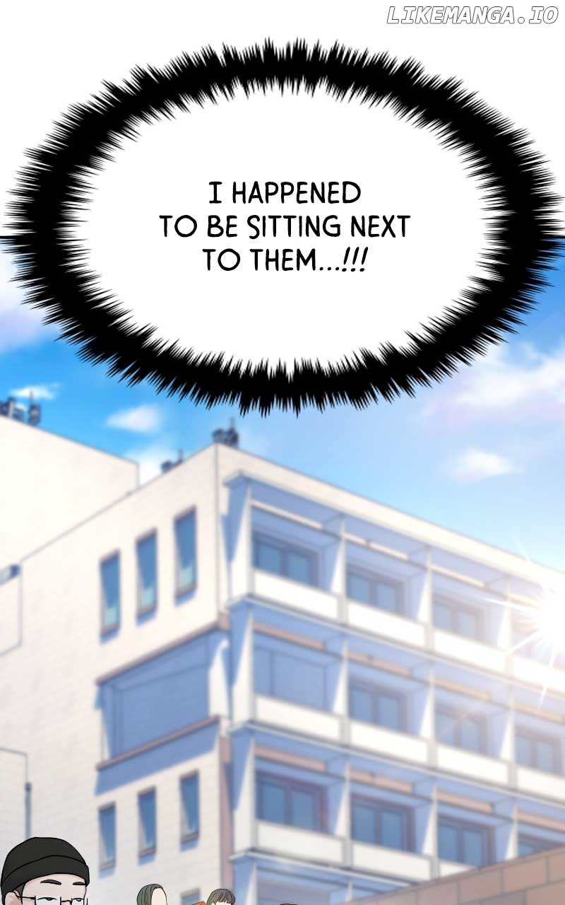 A Campus Romance, I Guess Chapter 61 466 ch 61 21