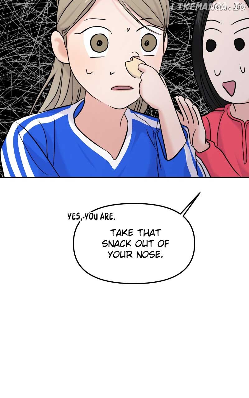 A Campus Romance, I Guess Chapter 61 469 ch 61 24