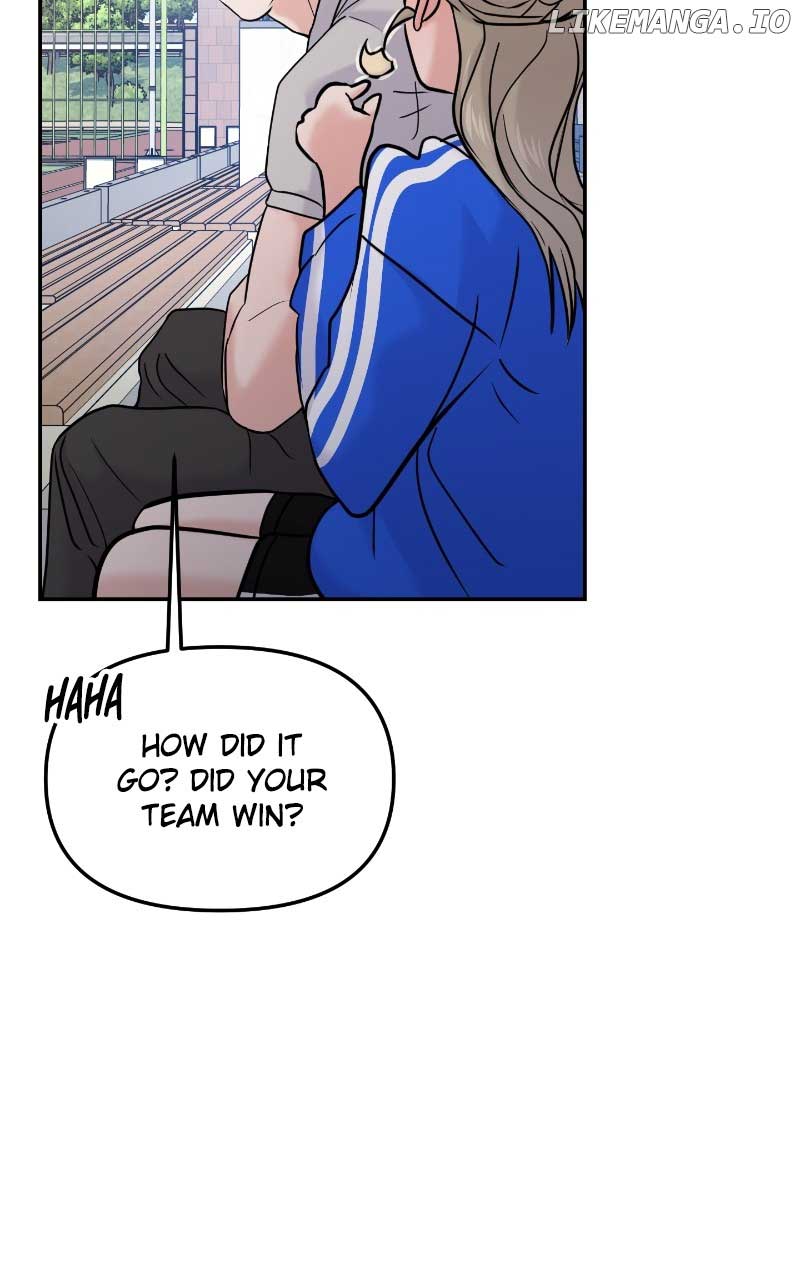 A Campus Romance, I Guess Chapter 61 471 ch 61 26