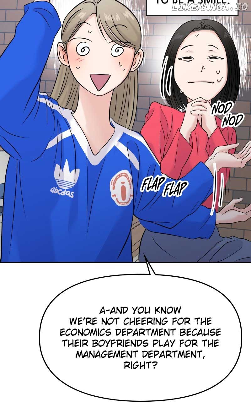 A Campus Romance, I Guess Chapter 61 474 ch 61 29