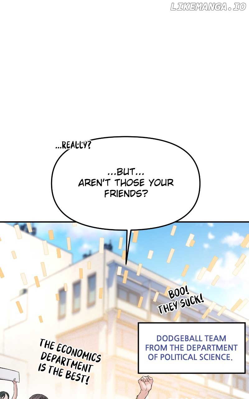 A Campus Romance, I Guess Chapter 61 475 ch 61 30