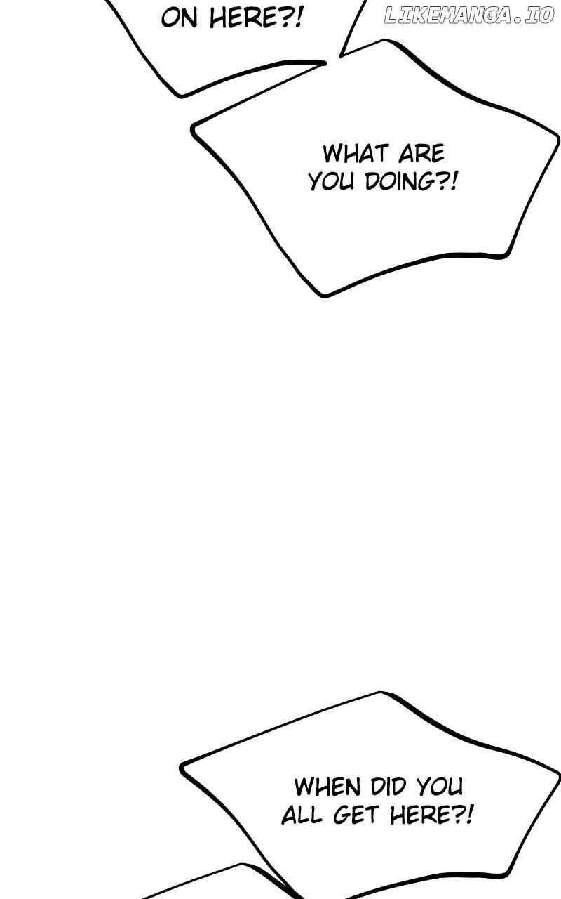 A Campus Romance, I Guess Chapter 61 477 ch 61 32