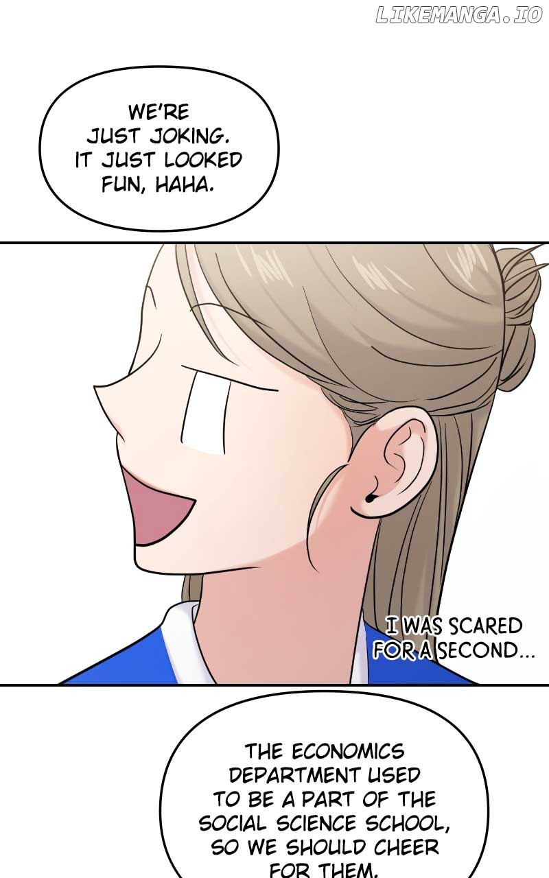 A Campus Romance, I Guess Chapter 61 482 ch 61 37