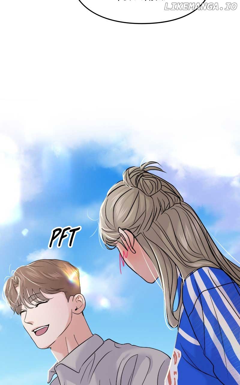 A Campus Romance, I Guess Chapter 61 483 ch 61 38