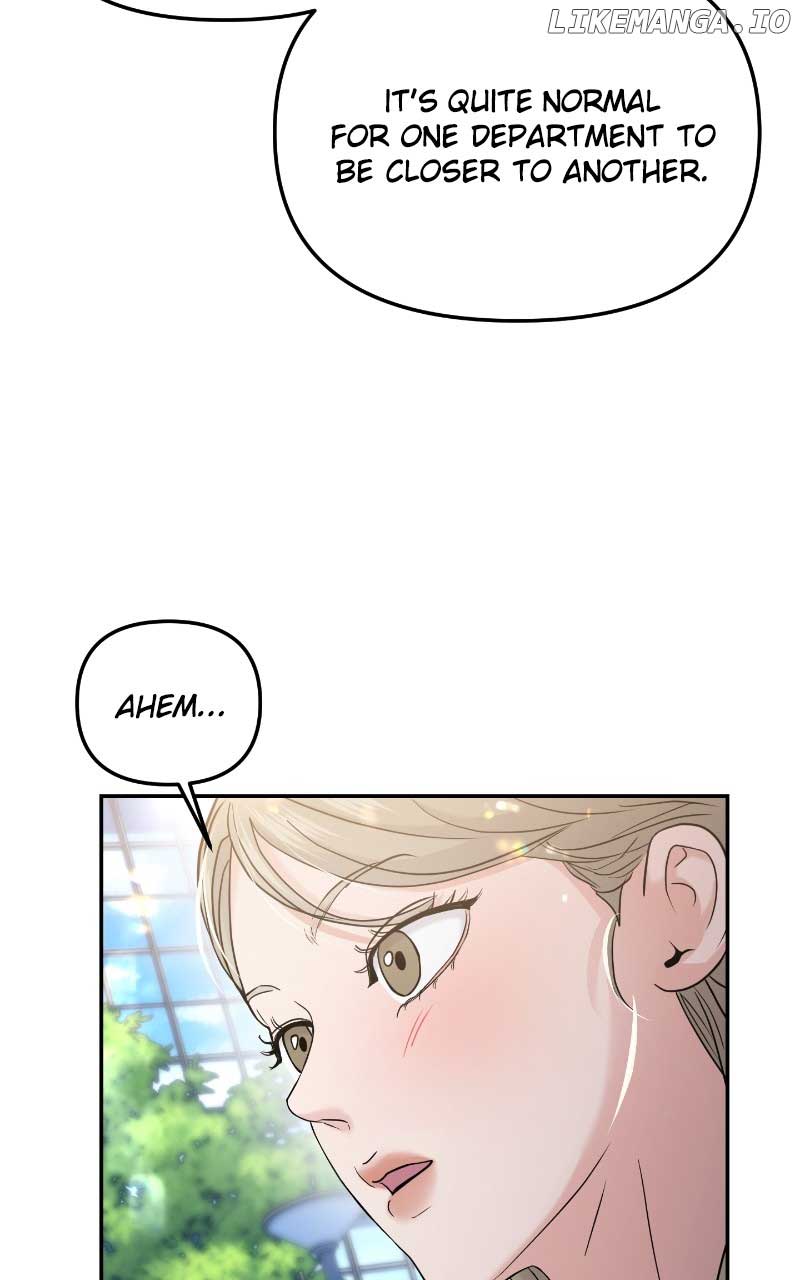 A Campus Romance, I Guess Chapter 61 485 ch 61 40