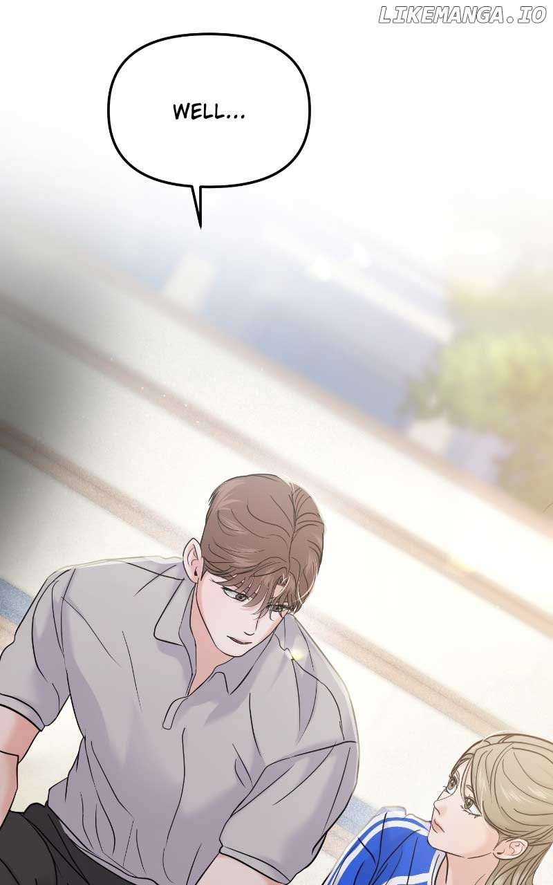 A Campus Romance, I Guess Chapter 61 492 ch 61 47